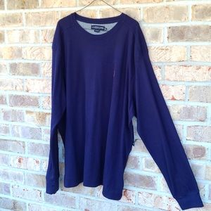 U.S. Polo Association Men's Thermal